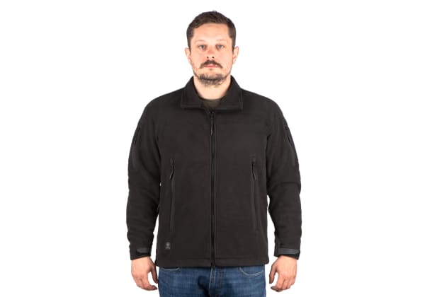 Outrider T.O.R.D. Windblock Fleece Jacket AR