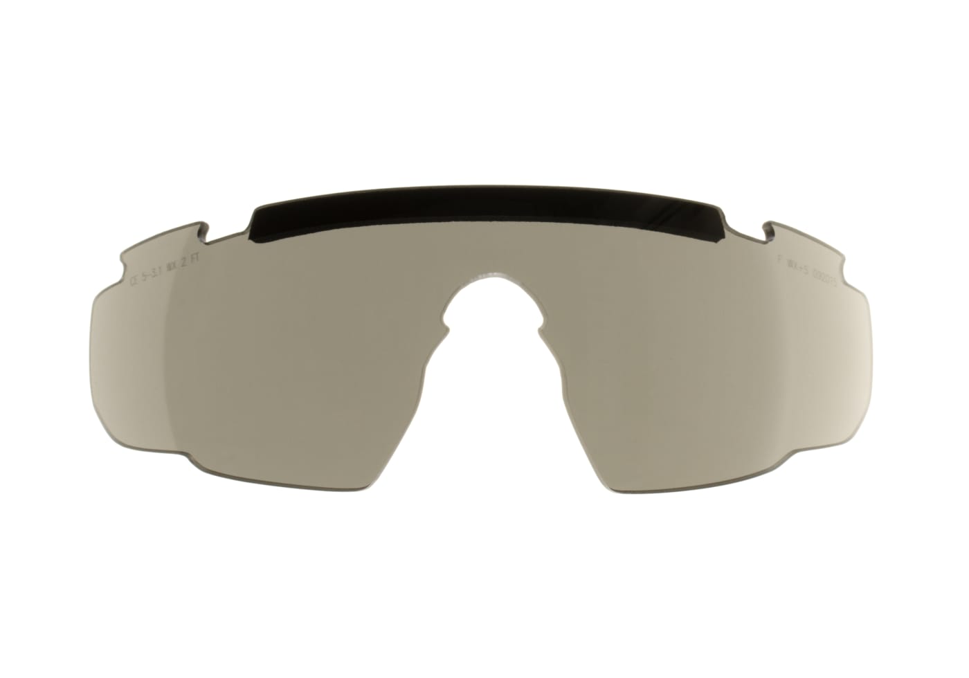 Wiley X Saber Advanced Lens