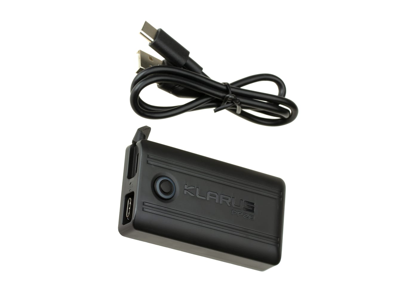 Klarus HR1 Plus Headlamp
