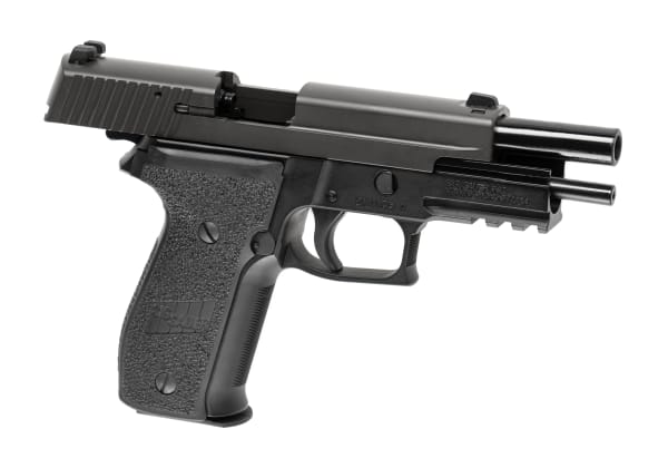 SIG Sauer ProForce P226 MK25 Full Metal GBB
