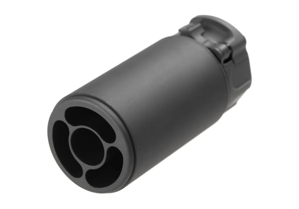 Ares Blast Shield Type A