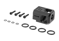 PTS Syndicate ZEV Pro Compensator V2 14mm CCW