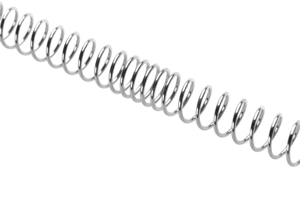 KPP M115 Non-Linear AEG Spring