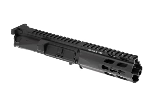 Krytac MK2 PDW Complete Upper Assembly