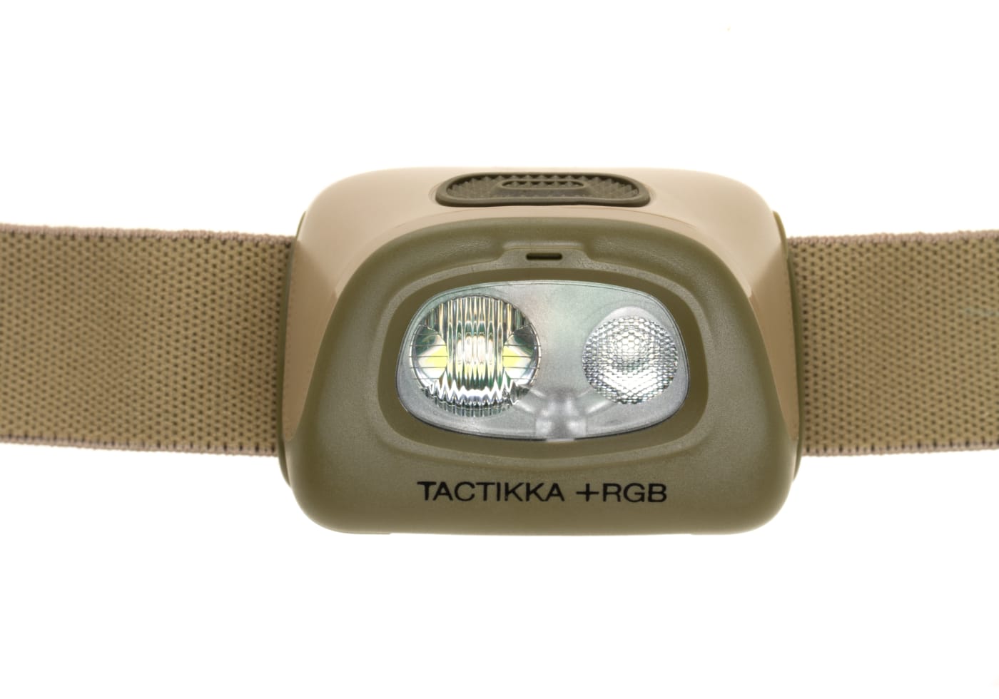 Petzl TACTIKKA +RGB