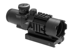 Aim-O 4x32IR Tactical Scope