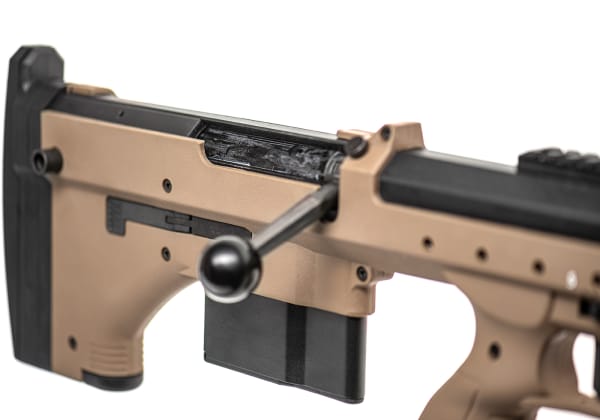 Silverback Desert Tech SRS A2/M2 Covert 16