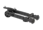 Leapers Recon 360 TL M-LOK 6.6-9.1 Inch Center Height Bipod
