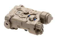 WADSN NGAL Dummy Plastic Model (2025) - Airsoftzone WADSN NGAL Dummy Plastic Model (2025) - Airsoftzone