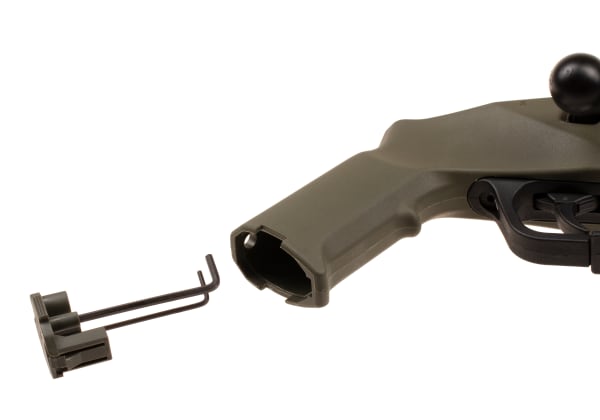 Amoeba Striker AS-03 Bolt Action Sniper Rifle