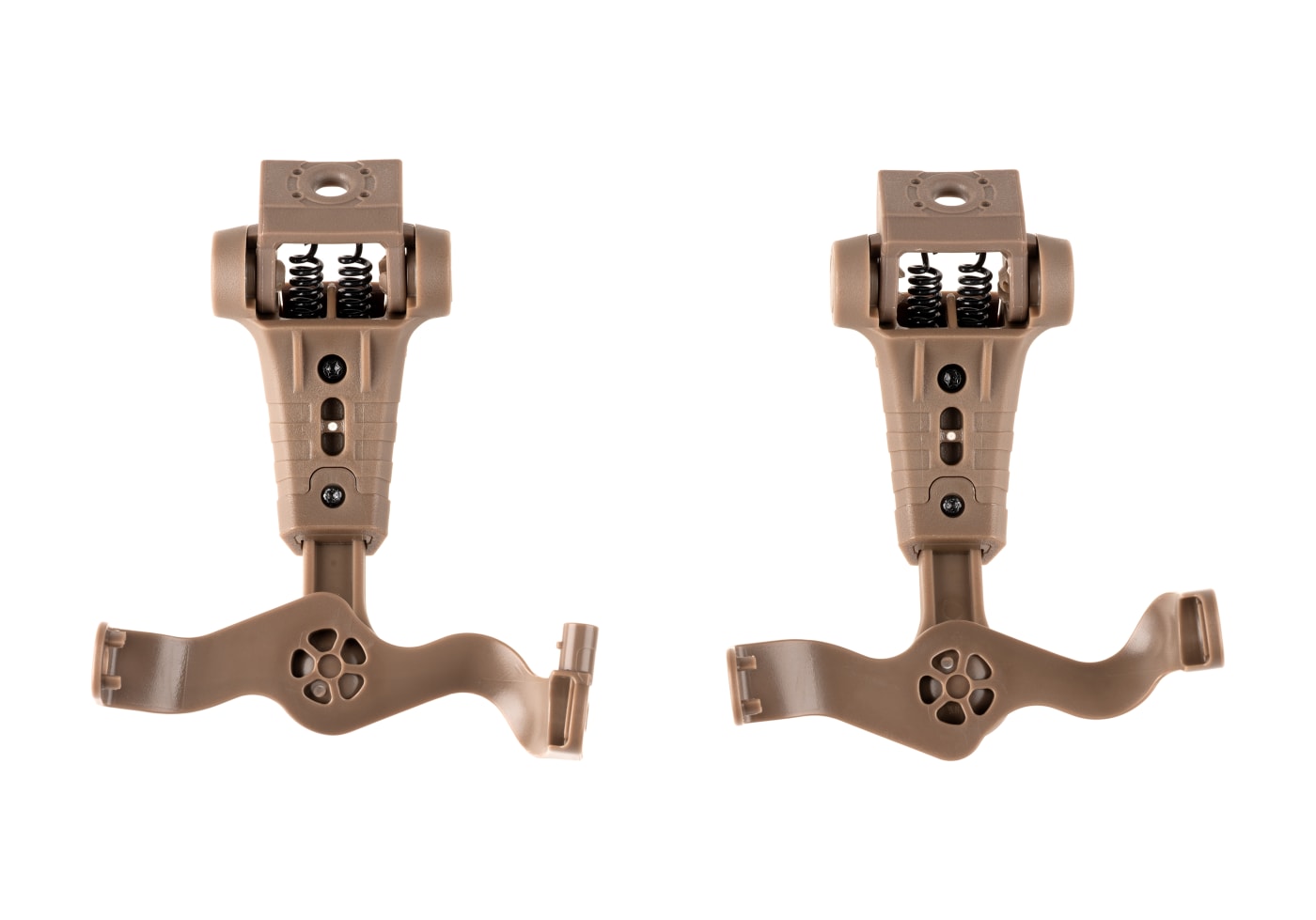 Earmor M16 Plus FLUX Rail Mount Kit