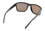Wiley X WX Trek Captivate Polarized Grey