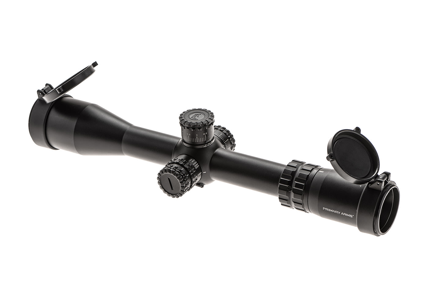 Primary Arms SLx 4-16X44mm FFP ACSS Apollo 6.5CR/.224V