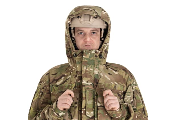 Clawgear Mobility Smock