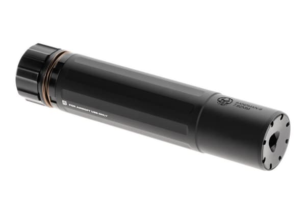 PTS Syndicate PTS Dead Air Sandman-S Mock Suppressor
