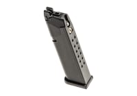 Krytac SilencerCo Maxim 9 GBB Magazine 24rds