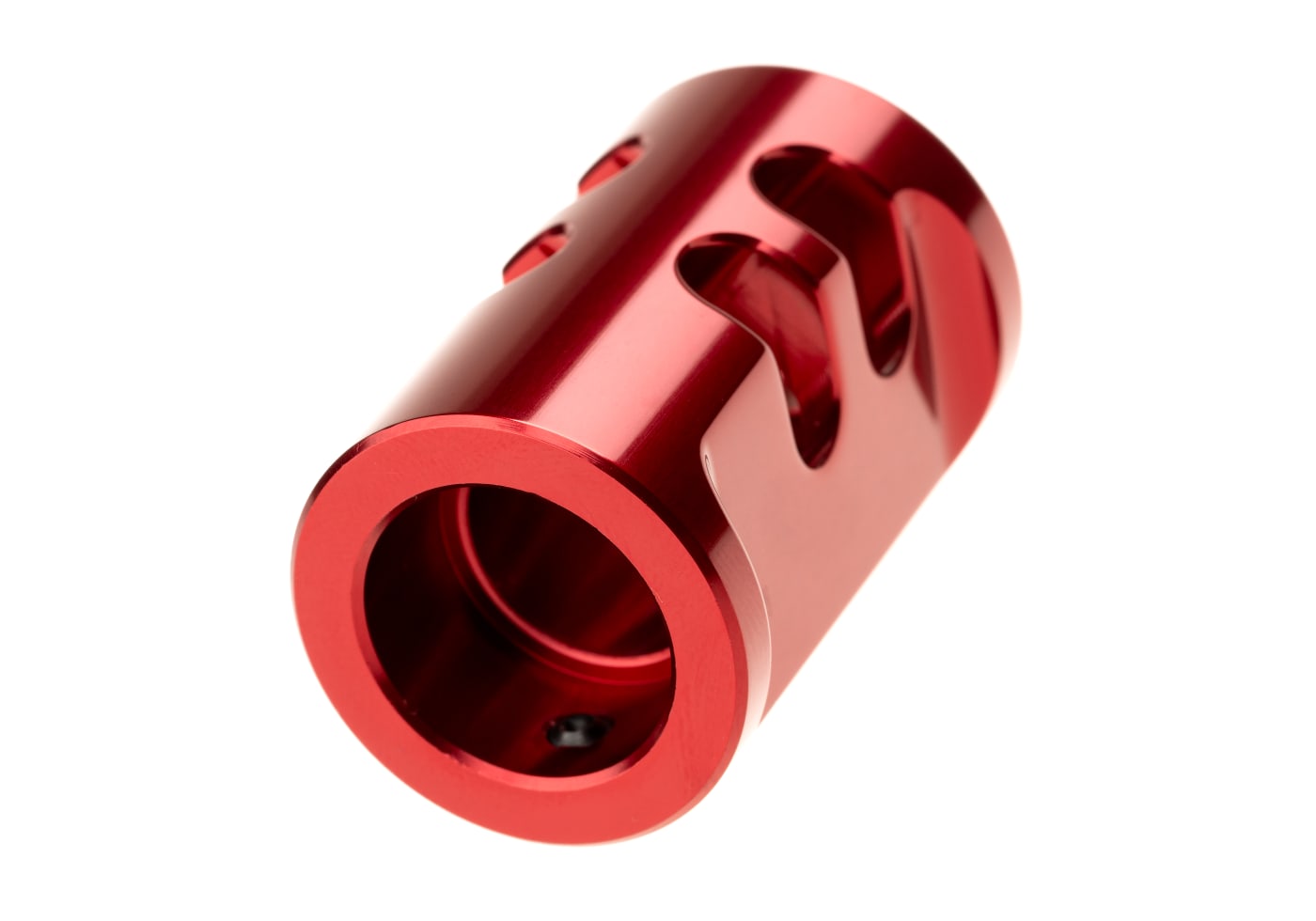 TTI Airsoft AAP01 Type-A Compensator 14mm CCW