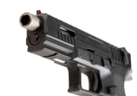 KJ Works KP-13F TBC Full Auto Metal Version GBB