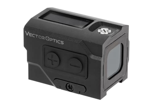 Vector Optics Frenzy Plus 1x18x20 SOL Multi Reticle