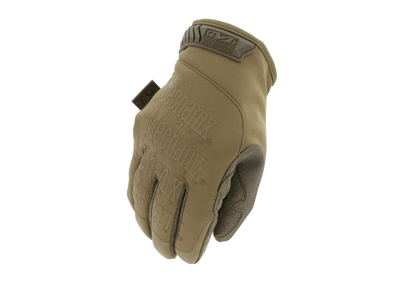 Mechanix Wear Tactical ColdWork Original
