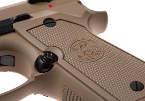 G&G GPM92 MS Metal Version Co2