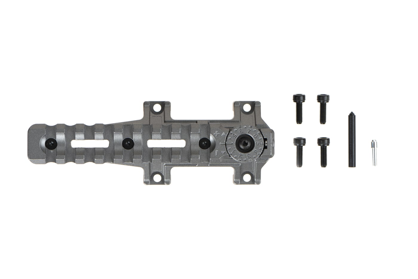 Maple Leaf VSR TDC Hop Rail Mount for MLC-S2 & MLC-LTR