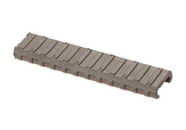 Manta Tac-Wrap Top Rail Guard