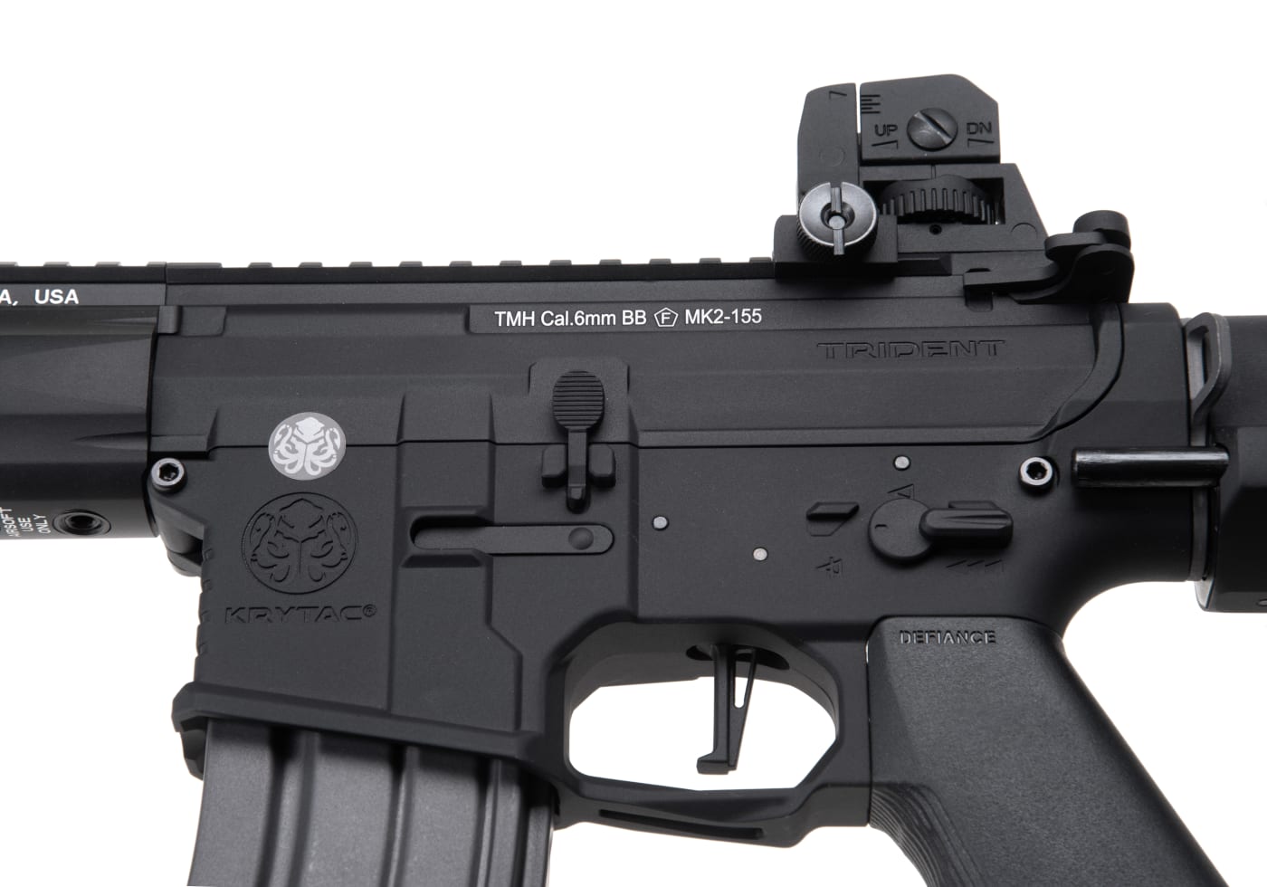 Krytac Trident Mk2 PDW S-AEG
