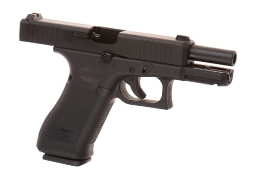 Glock Glock 45 Metal Version GBB