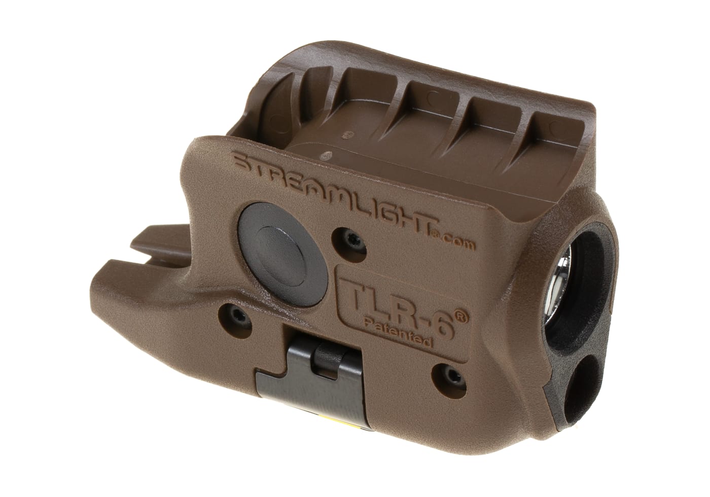 Streamlight TLR-6 for Glock 42/43