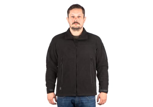 Outrider T.O.R.D. Windblock Fleece Jacket AR