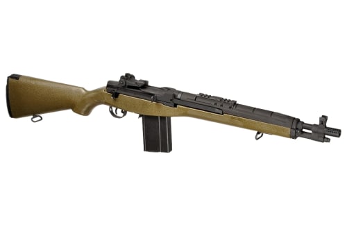 Cyma CM032A M14 Scout