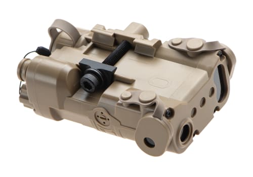 WADSN NGAL Dummy Plastic Model