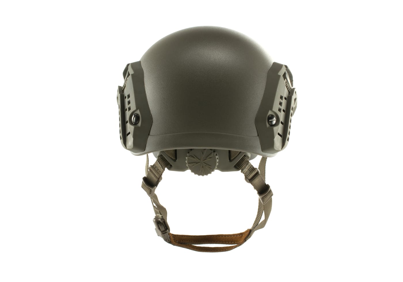 FMA Maritime Helmet Replica