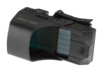 Holosun HS510C Solar Red Circle Dot Sight