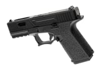 AW Custom VX9300 Full Metal GBB