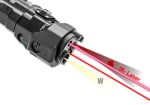 WADSN MAWL-C1+ Visible LED + IR LED + Red Laser