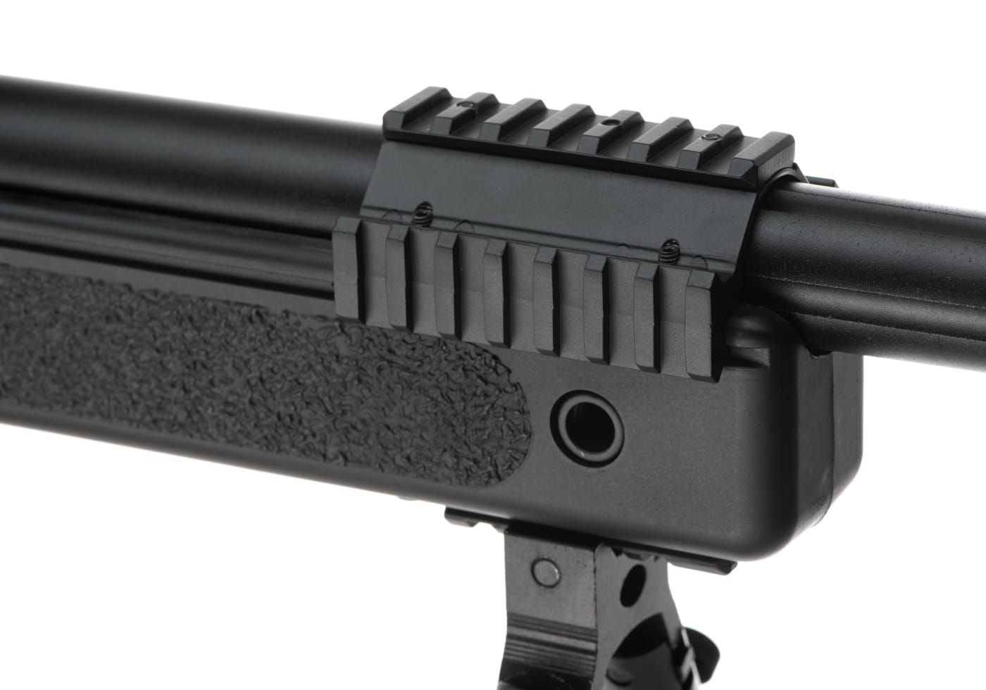 Well MB16 Sniper Rifle Set