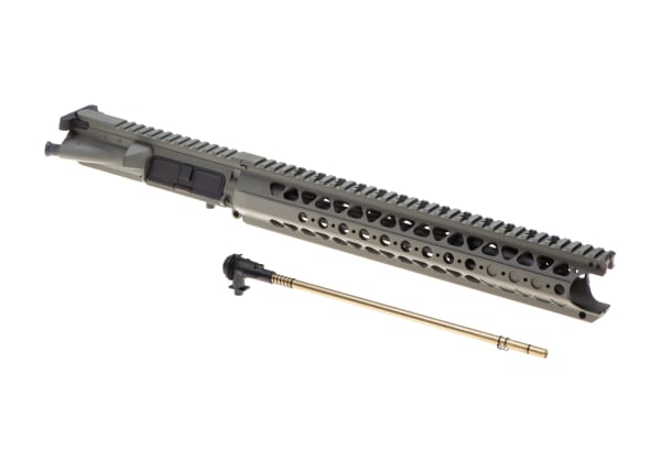 Krytac LVOA-S Complete Upper Receiver Assembly