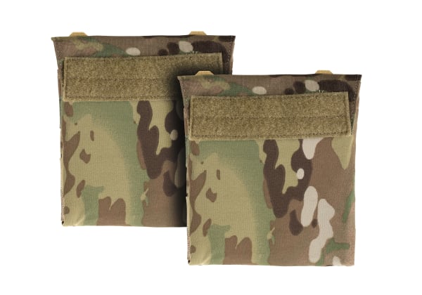 Crye Precision JPC Side Plate Pouch Set