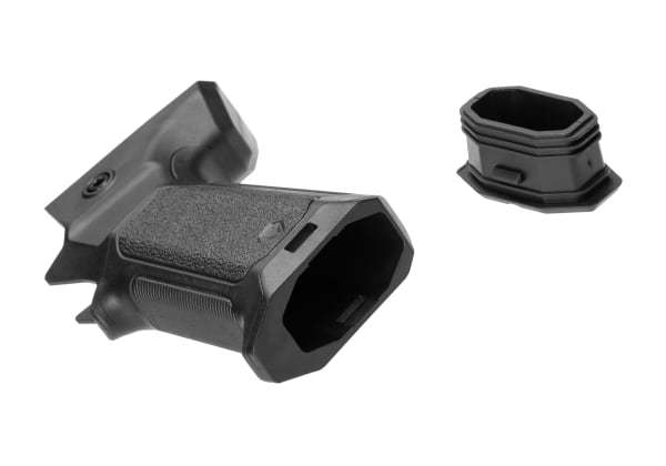 Strike Industries Overmolded Enhanced Pistol Grip for CZ Scorpion