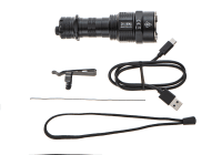 Nitecore TM9K TAC