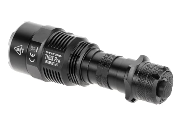 Nitecore TM9K Pro Tactical Flashlight