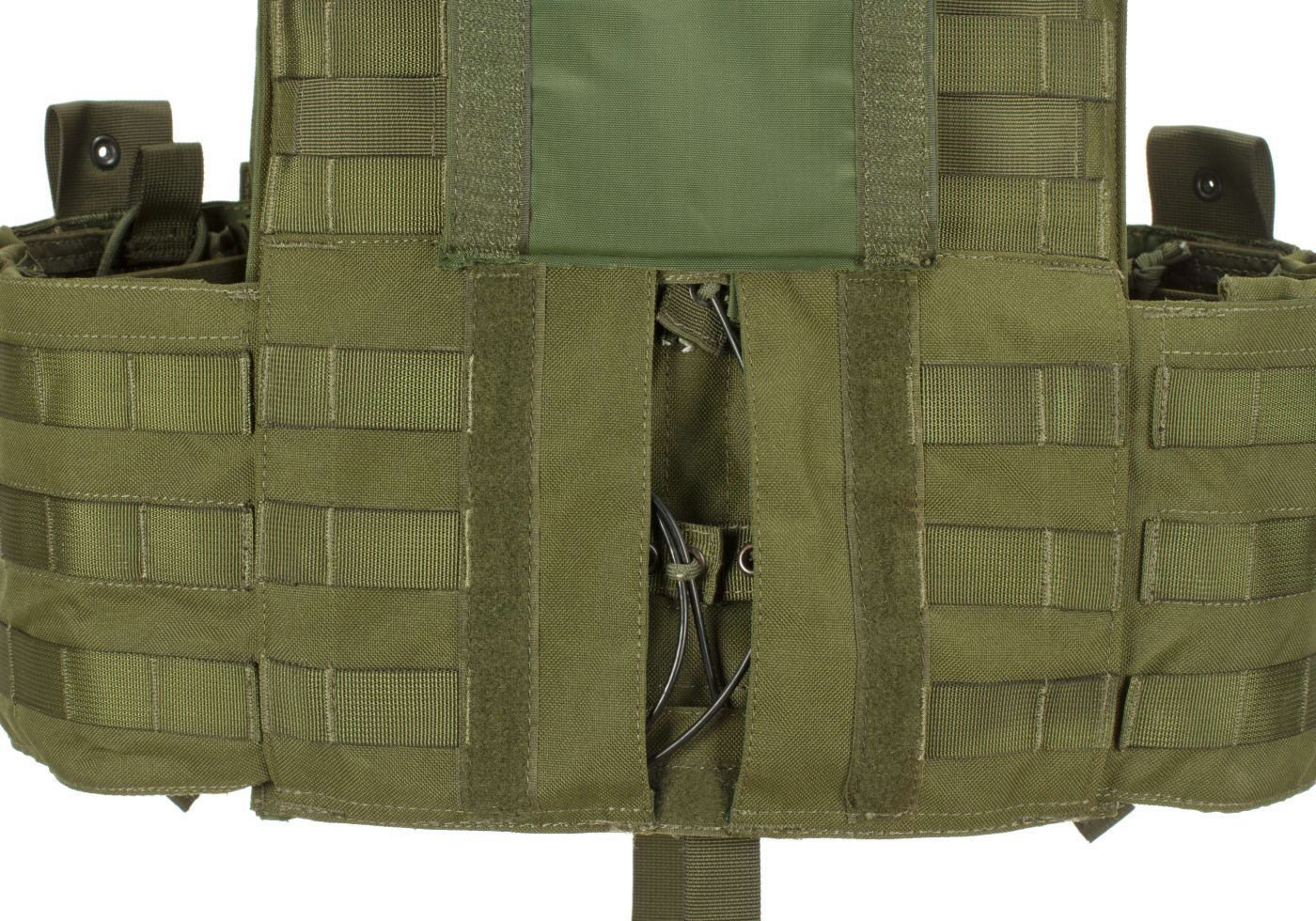 Invader Gear 6094A-RS Plate Carrier