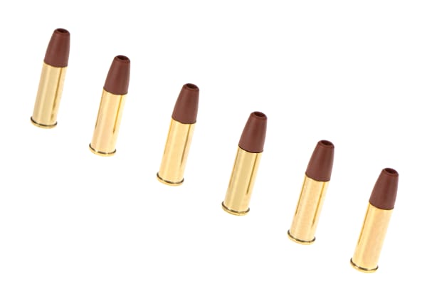 KWC Magazin Revolver Co2 4.5mm (.177) BB