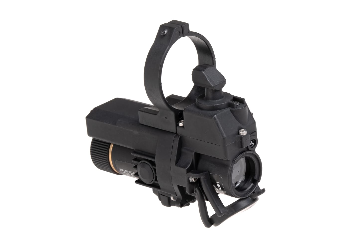 FMA PAS-29 Dummy