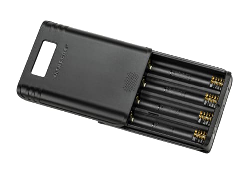Nitecore F4 Flexible Power Bank