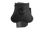 Umarex P99 / PPQ M2 Polymer Paddle Holster