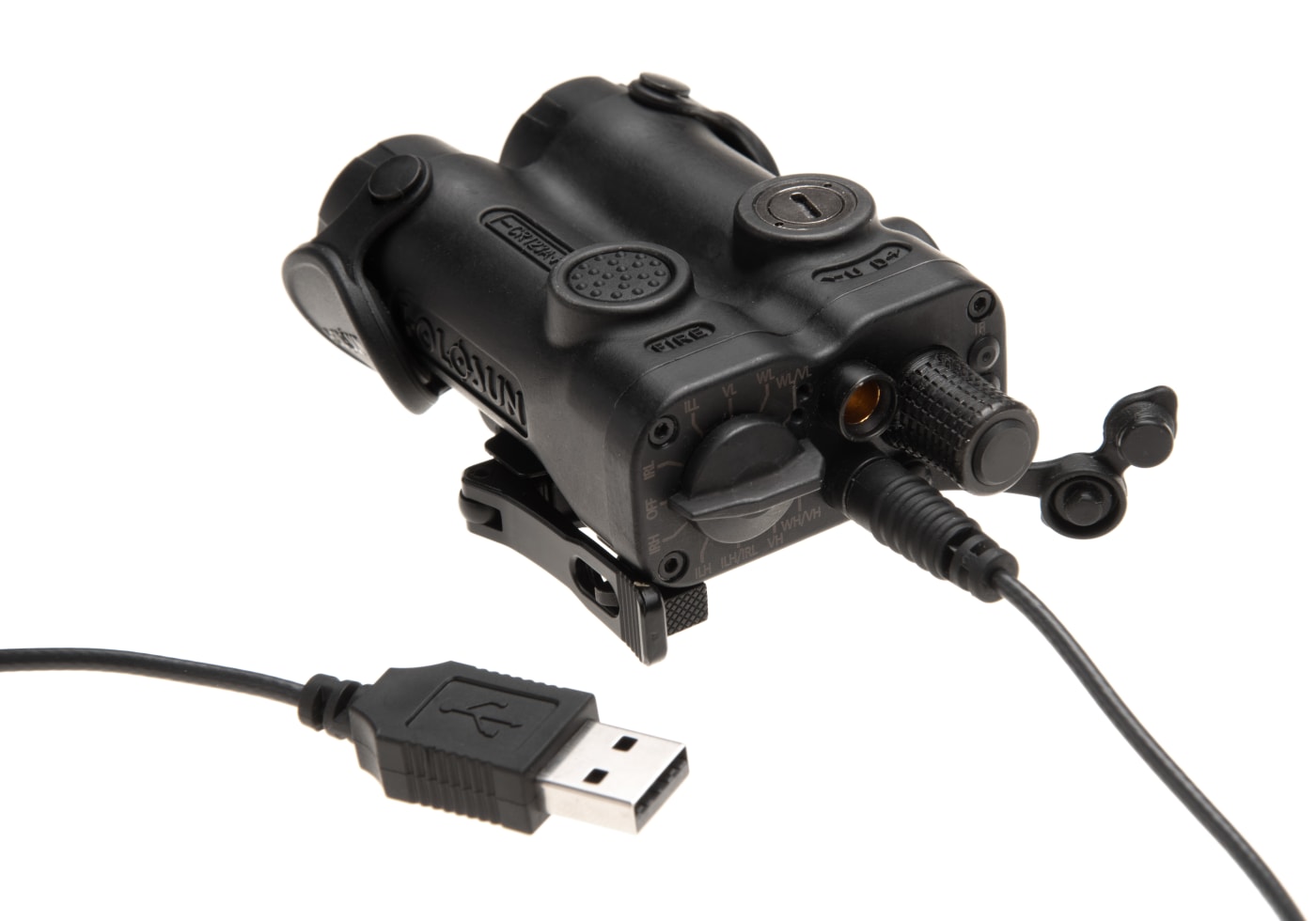 Holosun LE321-GR Elite Multi-Laser Device