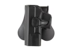 Amomax Paddle Holster for G19 / G23 / G32 Left